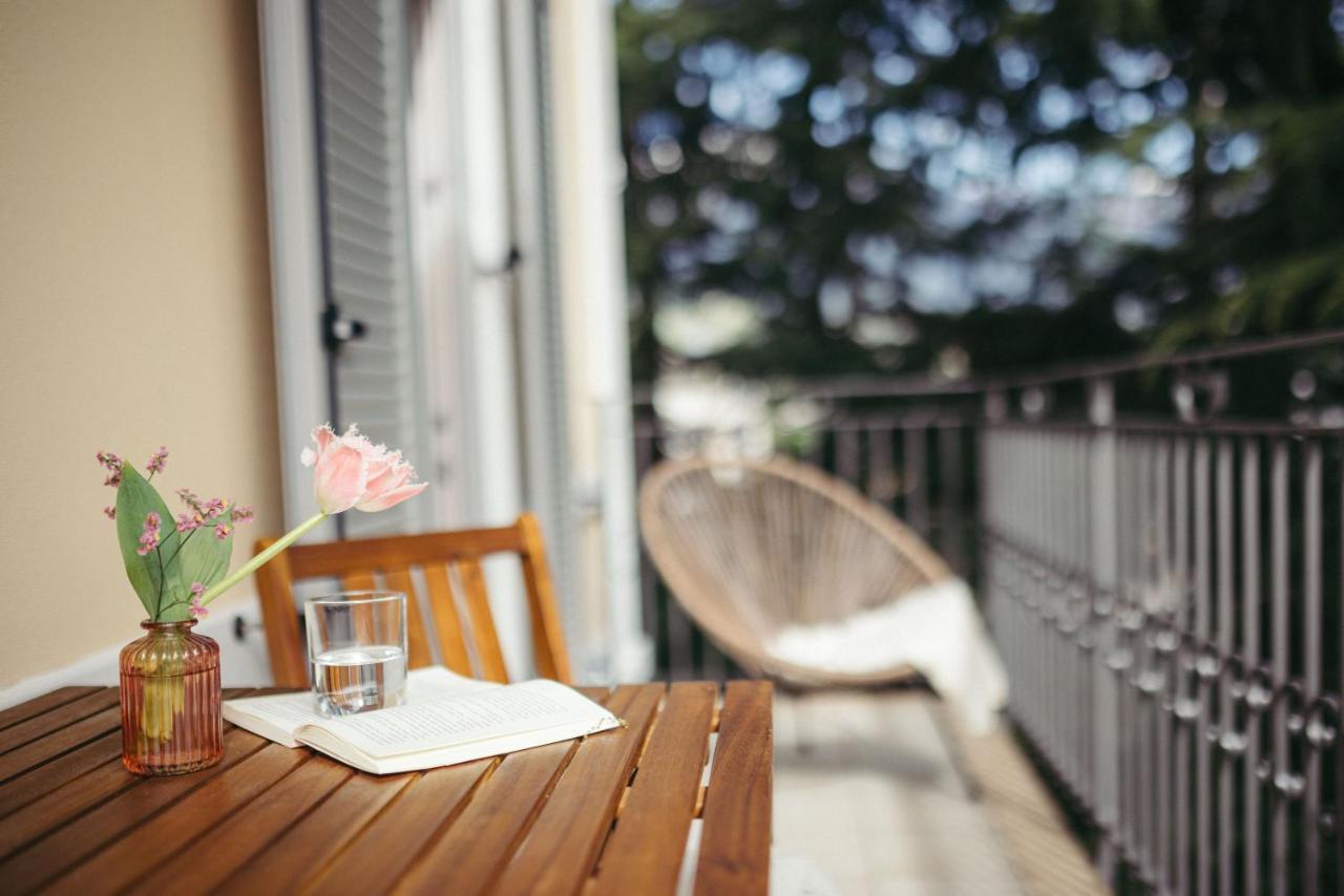 Apartamento Freienfeldhof Gala Lagundo Exterior foto